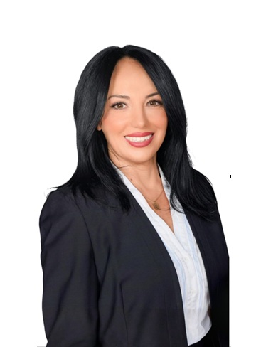 Banu Özgen YILMAZ 